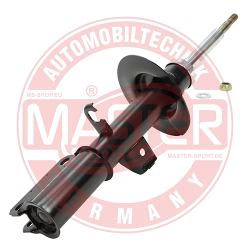 Tlmič pérovania 290240-PCS-MS (MASTER-SPORT GERMANY) - obr. 2