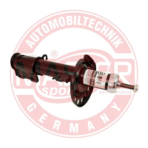 Tlmič pérovania MASTER-SPORT GERMANY 290385-O-PCS-MS