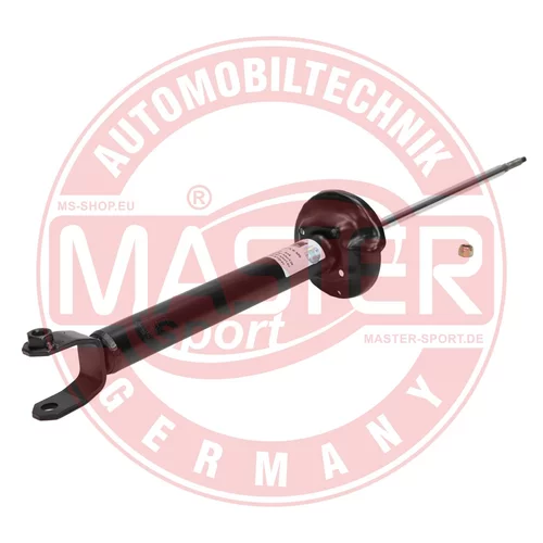 Tlmič pérovania 290690-PCS-MS (MASTER-SPORT GERMANY) - obr. 1