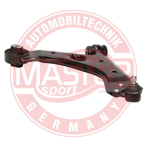 Rameno zavesenia kolies 29145B-PCS-MS (MASTER-SPORT GERMANY) - obr. 3
