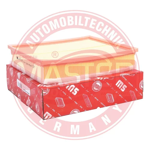 Vzduchový filter 30163-LF-PCS-MS (MASTER-SPORT GERMANY) - obr. 3