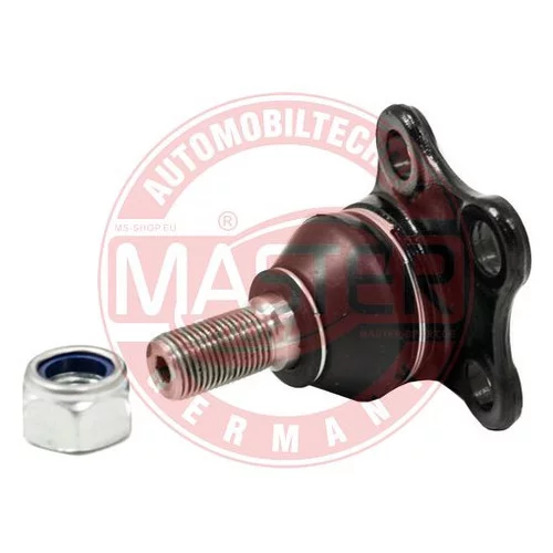 Zvislý/nosný čap MASTER-SPORT GERMANY 30773-PCS-MS