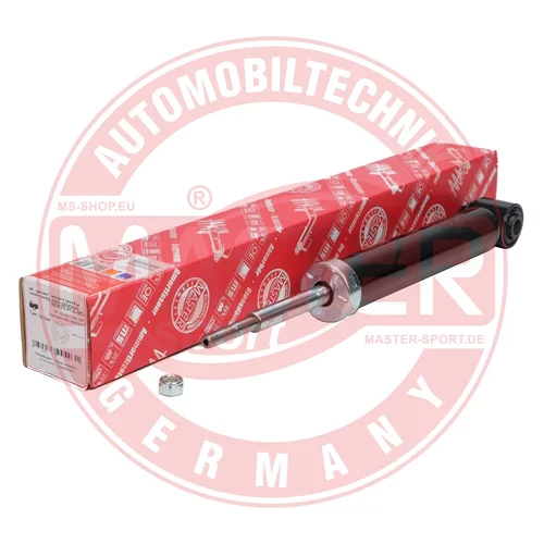 Tlmič pérovania 310477-PCS-MS (MASTER-SPORT GERMANY) - obr. 3
