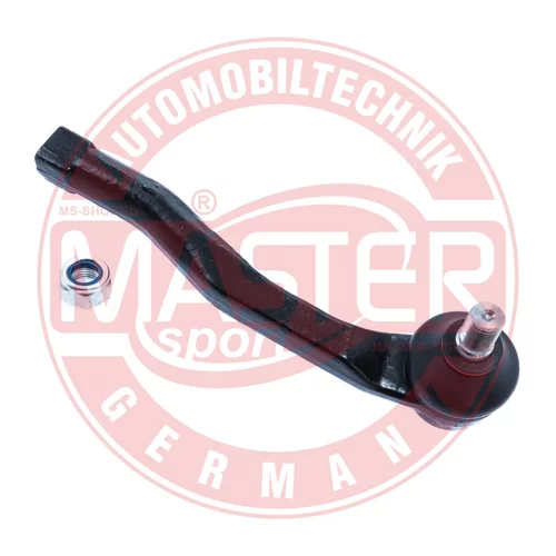 Hlava/čap spojovacej tyče riadenia 31088-PCS-MS (MASTER-SPORT GERMANY)