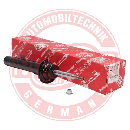 Tlmič pérovania 311403-PCS-MS (MASTER-SPORT GERMANY) - obr. 3
