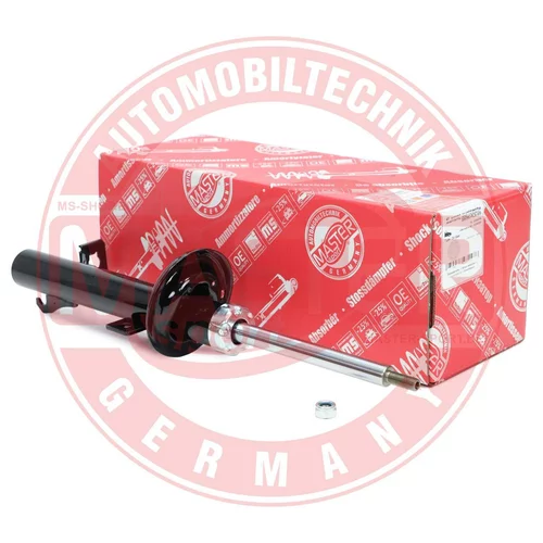 Tlmič pérovania 311695-PCS-MS (MASTER-SPORT GERMANY) - obr. 3