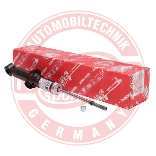 Tlmič pérovania 311922-PCS-MS (MASTER-SPORT GERMANY) - obr. 3