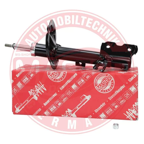 Tlmič pérovania 312186-PCS-MS (MASTER-SPORT GERMANY) - obr. 1
