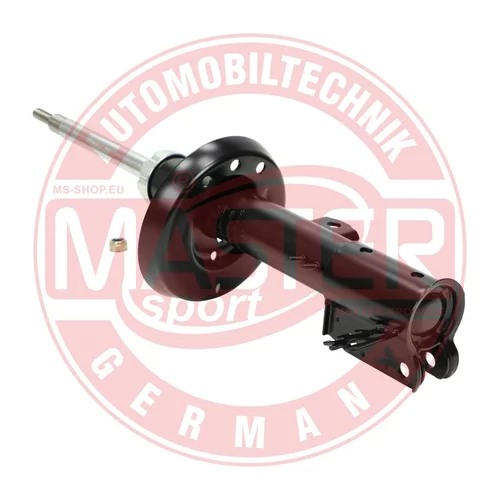 Tlmič pérovania 312320-PCS-MS (MASTER-SPORT GERMANY) - obr. 1