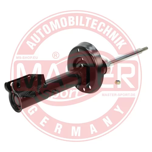 Tlmič pérovania 312320-PCS-MS (MASTER-SPORT GERMANY) - obr. 2