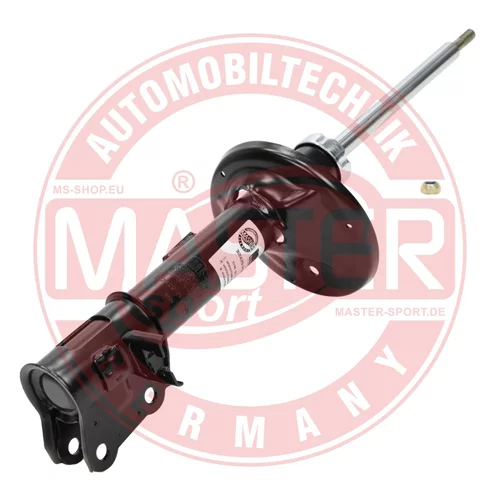 Tlmič pérovania 312429-PCS-MS (MASTER-SPORT GERMANY) - obr. 2