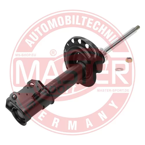 Tlmič pérovania 312602-PCS-MS (MASTER-SPORT GERMANY) - obr. 2