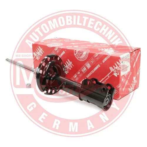 Tlmič pérovania 312612-PCS-MS (MASTER-SPORT GERMANY) - obr. 3