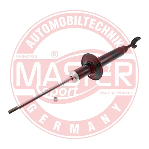 Tlmič pérovania MASTER-SPORT GERMANY 312638-O-PCS-MS