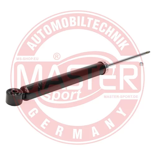 Tlmič pérovania 313365-PCS-MS (MASTER-SPORT GERMANY) - obr. 2
