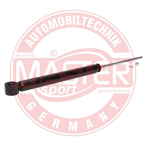 Tlmič pérovania 313378-PCS-MS (MASTER-SPORT GERMANY) - obr. 1