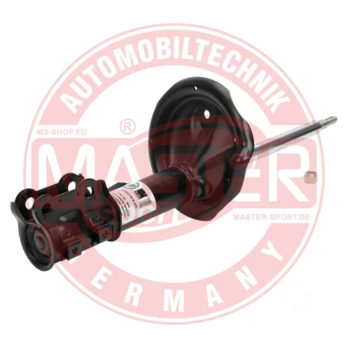 Tlmič pérovania 313550-PCS-MS (MASTER-SPORT GERMANY) - obr. 2