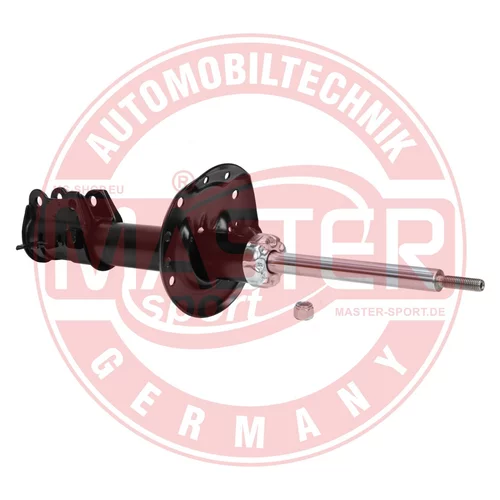 Tlmič pérovania 313554-PCS-MS (MASTER-SPORT GERMANY) - obr. 2