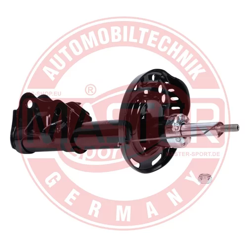 Tlmič pérovania 313592-PCS-MS (MASTER-SPORT GERMANY) - obr. 1