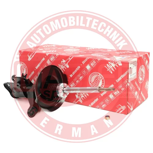 Tlmič pérovania 313601-PCS-MS (MASTER-SPORT GERMANY) - obr. 3