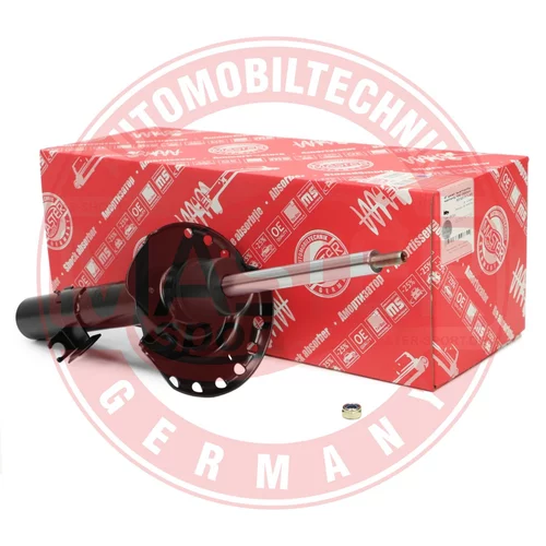 Tlmič pérovania 313748-PCS-MS (MASTER-SPORT GERMANY) - obr. 3