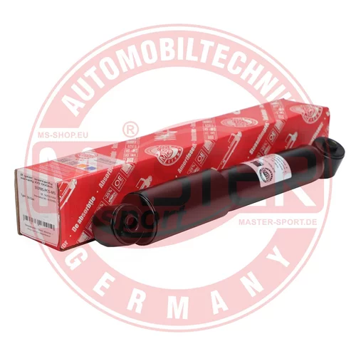 Tlmič pérovania 313785-PCS-MS (MASTER-SPORT GERMANY) - obr. 3