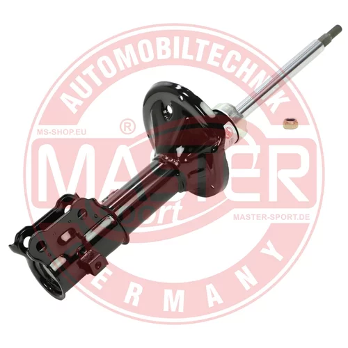 Tlmič pérovania 313838-PCS-MS (MASTER-SPORT GERMANY) - obr. 2