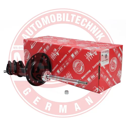 Tlmič pérovania 313993-PCS-MS (MASTER-SPORT GERMANY) - obr. 3