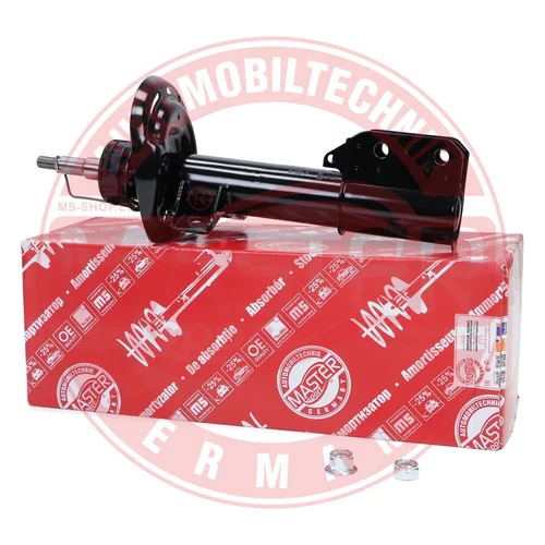 Tlmič pérovania 314006-PCS-MS (MASTER-SPORT GERMANY) - obr. 3
