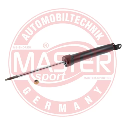 Tlmič pérovania MASTER-SPORT GERMANY 314007-O-PCS-MS