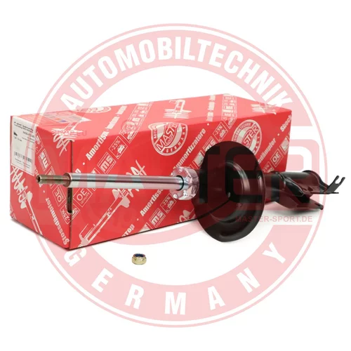 Tlmič pérovania 314135-PCS-MS (MASTER-SPORT GERMANY) - obr. 3