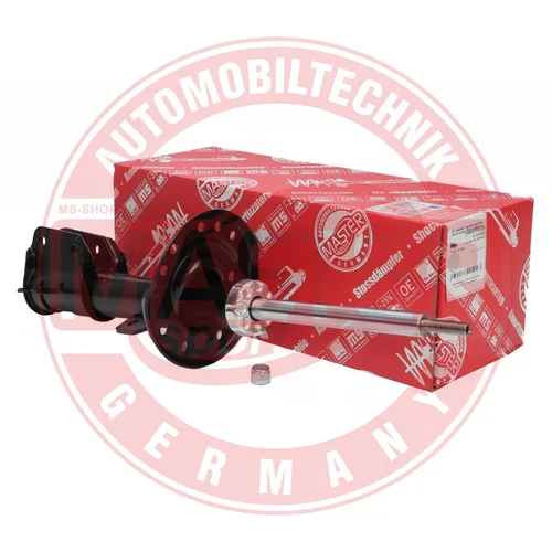 Tlmič pérovania 314623-PCS-MS (MASTER-SPORT GERMANY) - obr. 3