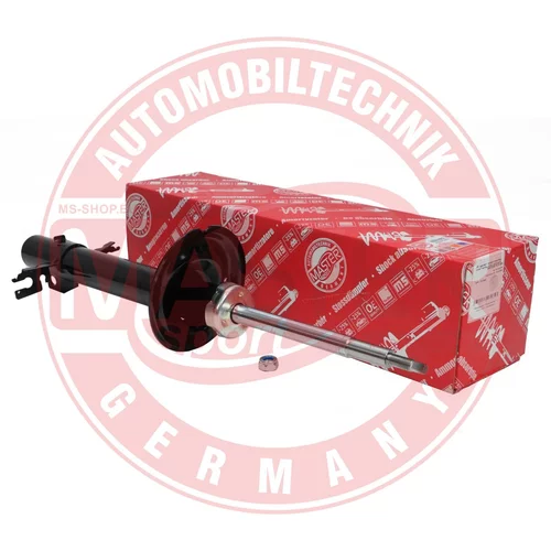 Tlmič pérovania 314708-PCS-MS (MASTER-SPORT GERMANY) - obr. 3
