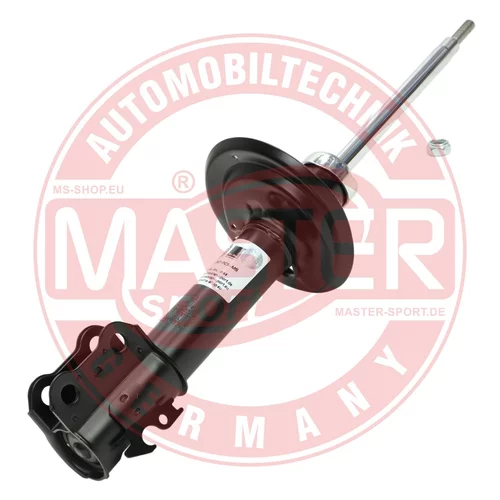Tlmič pérovania 314757-PCS-MS (MASTER-SPORT GERMANY) - obr. 2