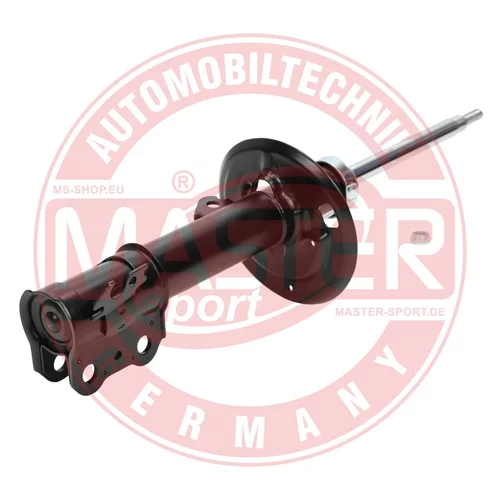 Tlmič pérovania 314758-PCS-MS (MASTER-SPORT GERMANY) - obr. 2