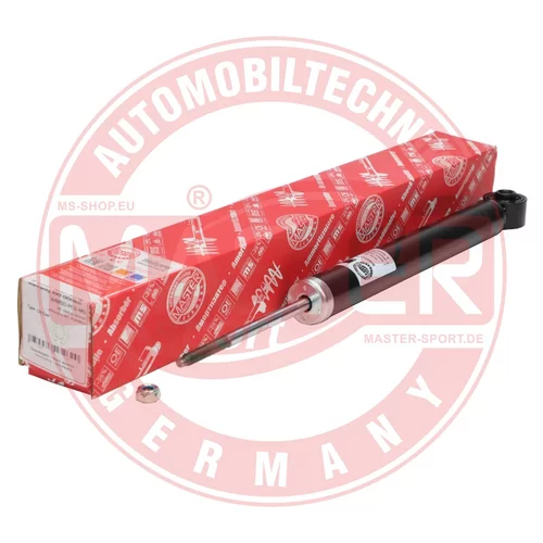 Tlmič pérovania 314850-PCS-MS (MASTER-SPORT GERMANY) - obr. 3