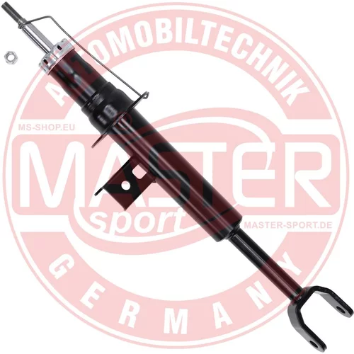 Tlmič pérovania 314875-PCS-MS (MASTER-SPORT GERMANY) - obr. 3