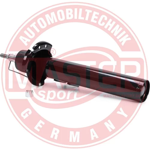 Tlmič pérovania 314878-PCS-MS (MASTER-SPORT GERMANY) - obr. 3