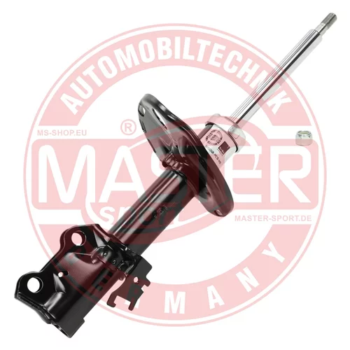 Tlmič pérovania 315012-PCS-MS (MASTER-SPORT GERMANY) - obr. 2