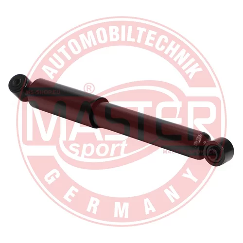 Tlmič pérovania 315234-PCS-MS (MASTER-SPORT GERMANY) - obr. 2