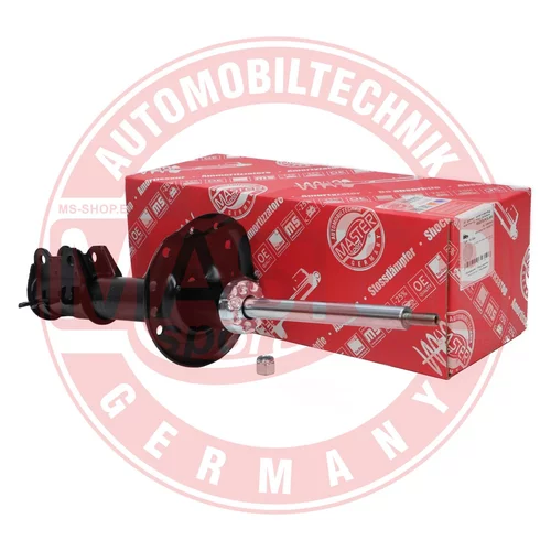 Tlmič pérovania 315373-PCS-MS (MASTER-SPORT GERMANY) - obr. 3
