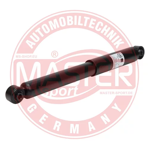 Tlmič pérovania 315374-PCS-MS (MASTER-SPORT GERMANY) - obr. 1