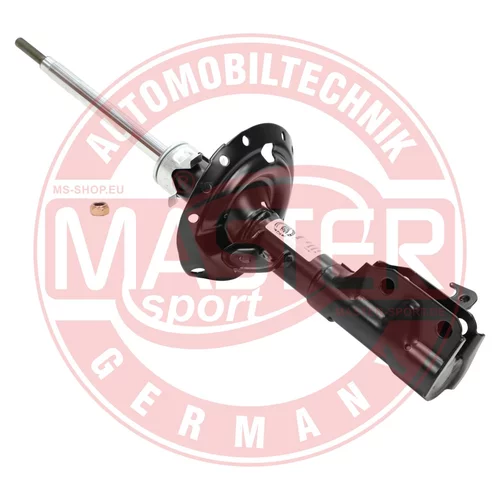 Tlmič pérovania 316336-PCS-MS (MASTER-SPORT GERMANY) - obr. 1