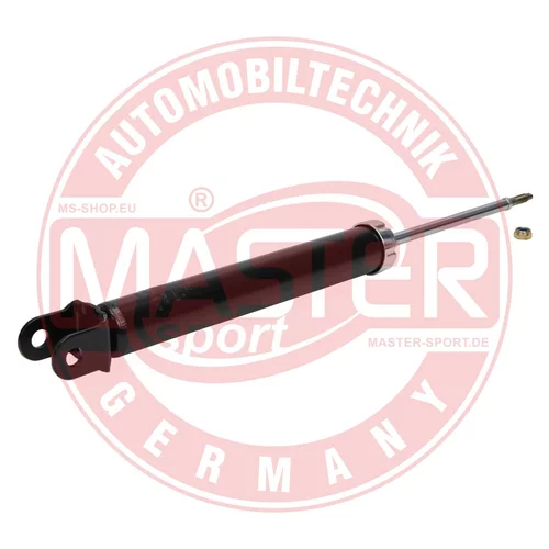 Tlmič pérovania 316604-PCS-MS (MASTER-SPORT GERMANY) - obr. 2