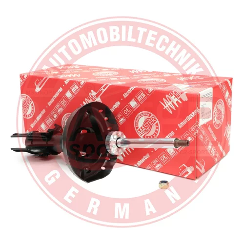 Tlmič pérovania 317148-PCS-MS (MASTER-SPORT GERMANY) - obr. 3