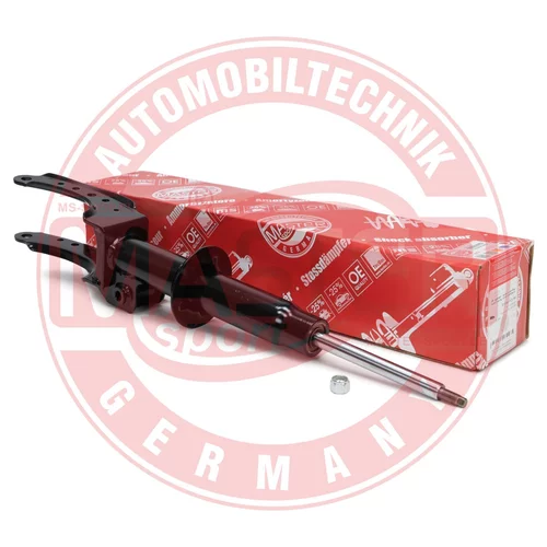 Tlmič pérovania 317242-PCS-MS (MASTER-SPORT GERMANY) - obr. 3