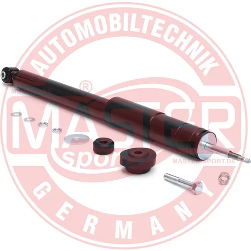 Tlmič pérovania 317260-PCS-MS (MASTER-SPORT GERMANY) - obr. 1