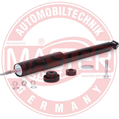 Tlmič pérovania 317268-PCS-MS (MASTER-SPORT GERMANY) - obr. 1
