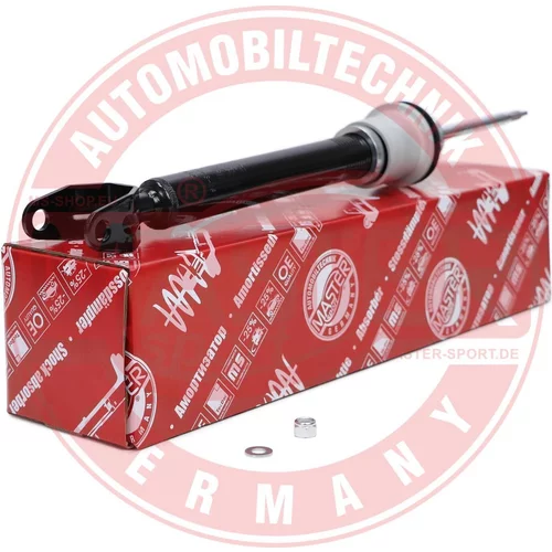 Tlmič pérovania 317381-PCS-MS (MASTER-SPORT GERMANY) - obr. 1