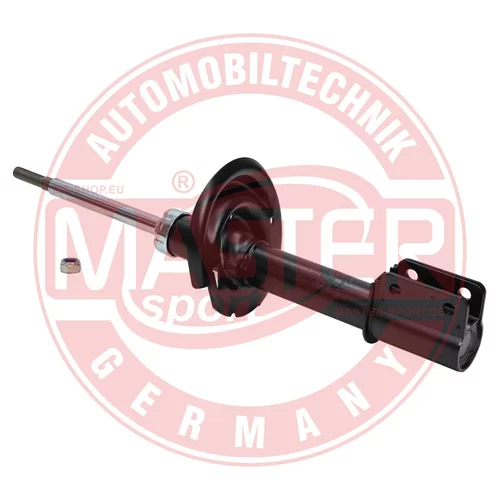 Tlmič pérovania 317418-PCS-MS (MASTER-SPORT GERMANY) - obr. 2